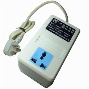 新英牌XY-213A 100W国外电器 国内用