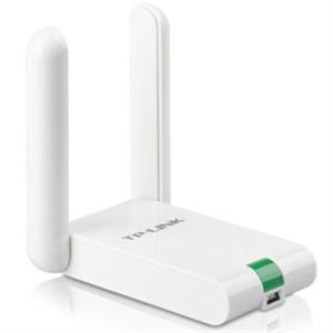 TP-LINK TL-WN822N 高增益11N无线USB网卡 新品上市！