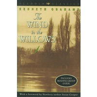 The Wind in the Willows