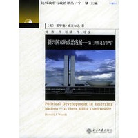 新兴国家的政治发展——第三世界还存在吗？