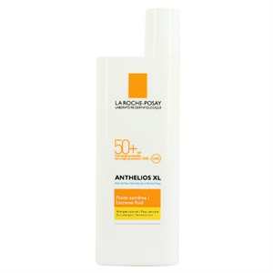 LA roche-posay 理肤泉特护清透防晒露SPF30+ PA+++ 50ml
