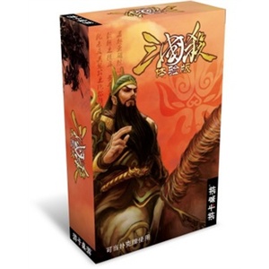 三国杀 体验版 普及版 牌的尺寸同扑克牌大小