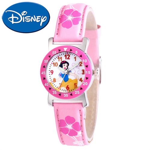 【迪士尼Disney<em>手表</em> 儿童<em>手表</em>女孩 可爱卡通 迪