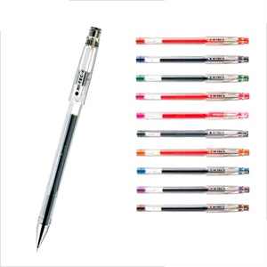 百乐(Pilot)走珠笔#BL-LH-20C4-B *1支 黑色