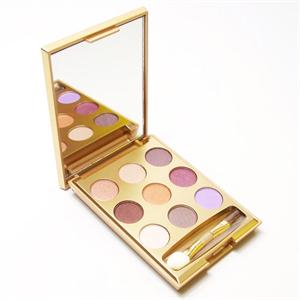 Estée Lauder 雅诗兰黛 九色眼影