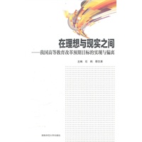 在理想与现实之间