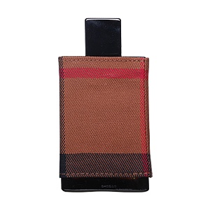 【货到付款】BURBERRY巴宝莉伦敦男士香水(新款)100ml EDT