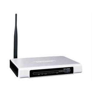 TP-LINK TD-W89541G 54M无线宽带路由器 无线路由带猫 放心店