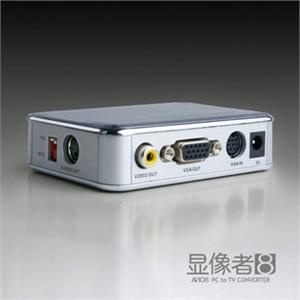 天敏 视频显像者8/AV108 视频转换器