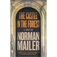 CASTLE IN THE FOREST, THE(ISBN=9780812978490)