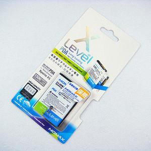 MOMAX 多普达 HTC 谷歌 Hero Google G3 A6262 A6288 电池 MZ06