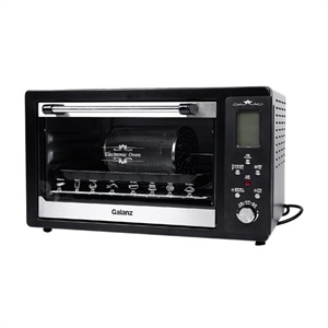 【当当自营】格兰仕 电烤箱 KWS1528ELQ-F2B