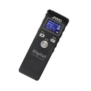 京华 DVR-807 录音笔 FM/MP3/实时录音/密码保护 4G
