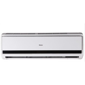 海尔KFR-35GW/03ECC12 壁挂式家用冷暖空调（白色）