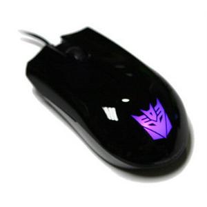 雷蛇Razer Abyssus Mirror地狱狂蛇 变形金刚狂派 镜面版鼠标