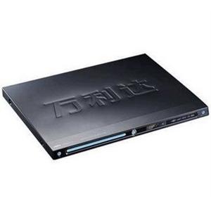 万利达 DVP-863 DVD影碟机 支持RM/RMVB格式/USB接口