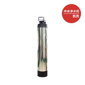 Hious凯优CleanCan系列CC632型中央净水机