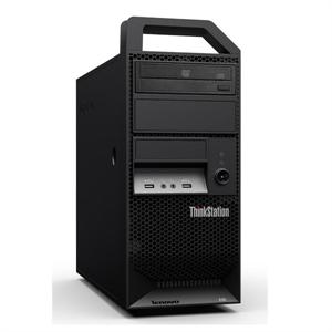 联想ThinkStation E30 7824A35 台式工作站
