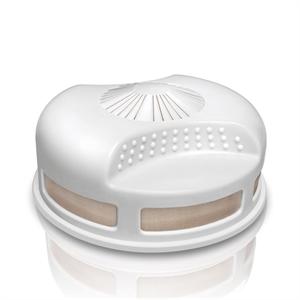 飞利浦WP3963软水助推器 滤芯水质软化器 适用WP3853 WP3864