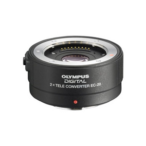 奥林巴斯 ZUIKO DIGITAL EC-20