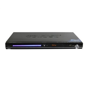 先科ST323 dvd影碟机 全功能DVD RMVB+HDMI+VGA