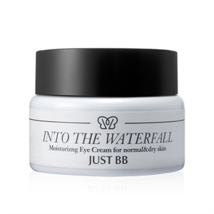 JUST BB 嘉丝肤缇 倍润保湿滋养眼霜35ml