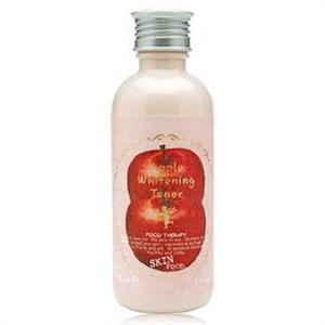 Skin food 苹果净白明亮爽肤水160ml
