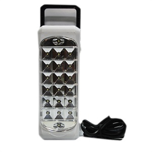 久量 节能充电式应急灯 LED-712 (20灯)