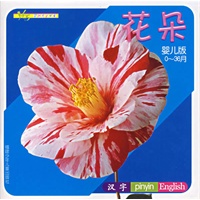 yes系列——花朵（注音版）