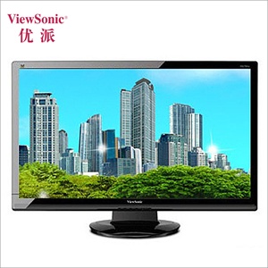 优派（ViewSonic）VA2208w 22英寸宽屏液晶显示器