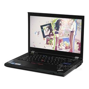联想ThinkPad T420I（4179-A31） 高速硬盘 1G独显/集显可切换
