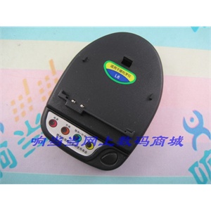 飞毛腿座充L6 摩托罗拉BK60 A1600