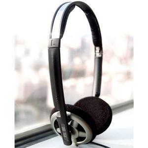 森海塞尔（Sennheiser） PX80 耳机 贴耳式迷你耳机