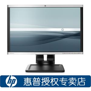惠普LA2405wg 24寸全优液晶显示器(高清/可旋转)【免邮、保三年】