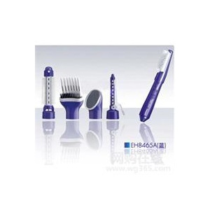 松下（Panasonic）美容卷发器 EH8465W