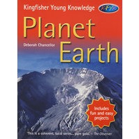 Planet Earth星球-地球