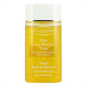 Clarins 娇韵诗调和沐浴露(66762) 100ml