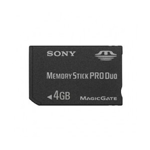 索尼Sony 4G 短记忆棒 正品行货 五年联保