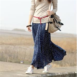逸知味 棉麻服饰