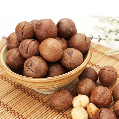 夏威夷坚果牌子好不好 干果坚果夏威夷哪款好