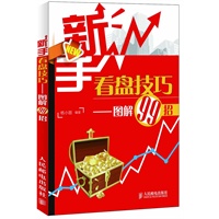 新手看盘技巧——图解99招