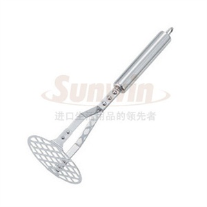 多功能压泥器~马铃薯/土豆捣碎/压泥器0136-081