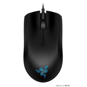 全新盒装 雷蛇（Razer）地狱狂蛇 Abyssus 游戏鼠标