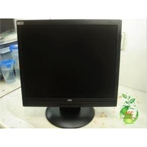 冠捷/AOC 712S5 17寸液晶显示器