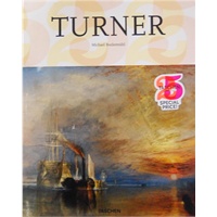 T25 TURNER 特纳