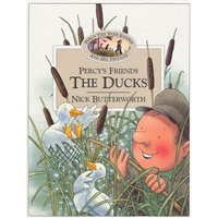 Percy's Friends The Ducks