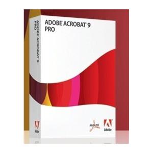 AdobeAcrobat Professional 9.0(简体中文专业版 Windows平台)