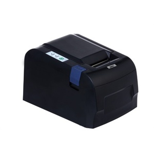 SPRT思普瑞特 POS打印机 SP-POS58IV 大齿轮大纸卷 小票打印机