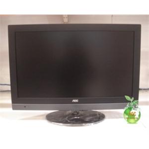 AOC/冠捷 2219VG 22寸超靓玻璃屏显示器