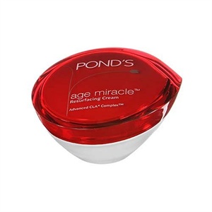 Ponds 旁氏 岁月奇迹焕颜乳霜50g